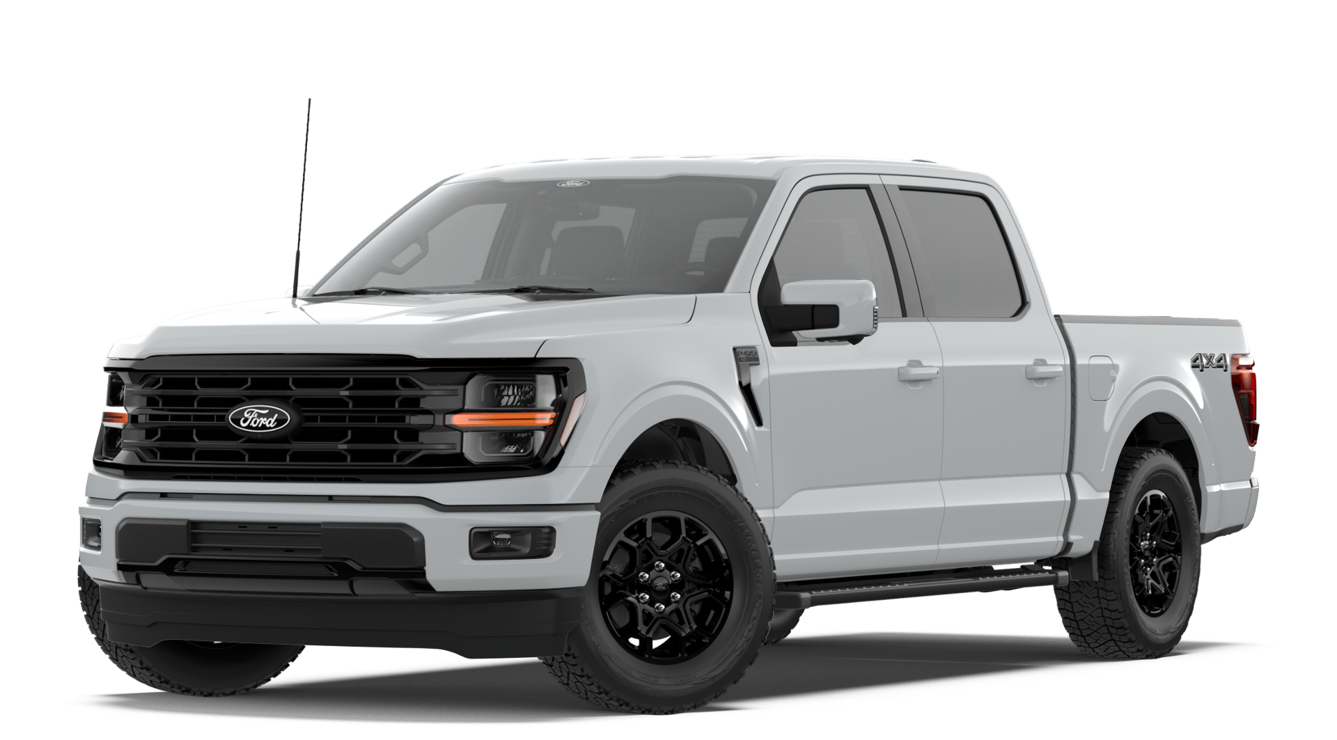 2026 Ford F-150® External Image 1